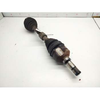 Recambio de transmision delantera izquierda para chrysler grand voyager v (rt) 2.8 crd referencia OEM IAM P04880213AD  