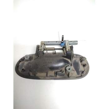 Recambio de maneta exterior trasera derecha para nissan almera ii (n16) 1.5 referencia OEM IAM SA830613  