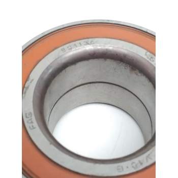 Recambio de cojinete rueda para audi a3 (8l1) 1.6 referencia OEM IAM 801136  FAG