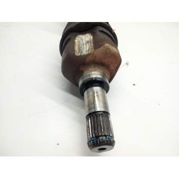 Recambio de transmision delantera izquierda para chrysler grand voyager v (rt) 2.8 crd referencia OEM IAM P04880213AD  