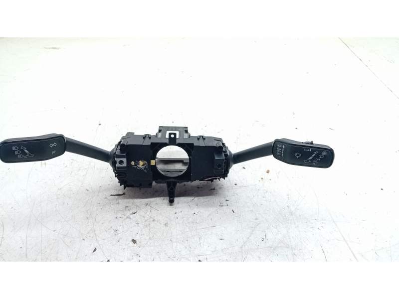 Recambio de mando intermitentes para volkswagen t-cross (c11, d31) 1.0 tsi referencia OEM IAM 2Q1953507L  