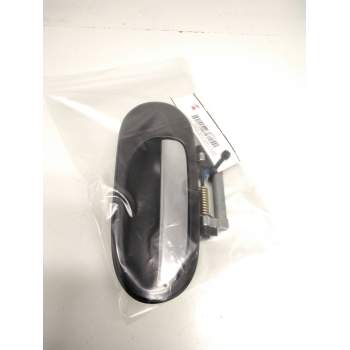 Recambio de maneta exterior trasera derecha para nissan almera ii (n16) 1.5 referencia OEM IAM SA830613  