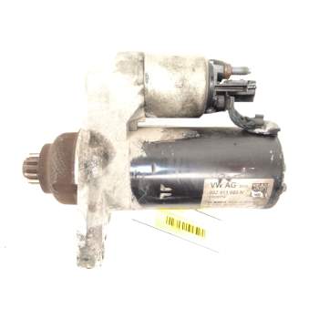 MOTOR ARRANQUE 02Z911023N 
