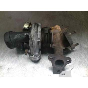TURBOCOMPRESOR 93FF6K682AC 4520632 34286
