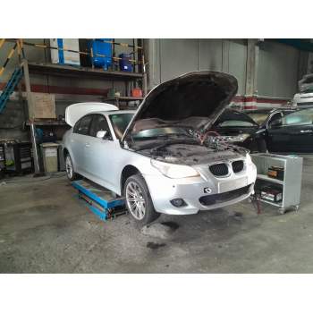 bmw 5 (e60) del año 2004