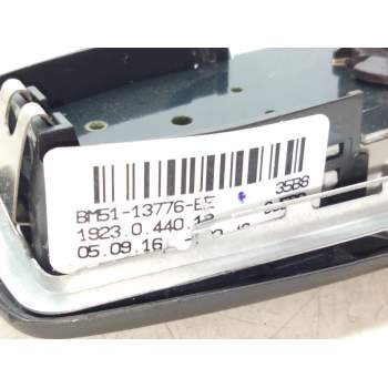 Recambio de luz interior para ford focus iii sedán 1.0 ecoboost referencia OEM IAM BM5113776  
