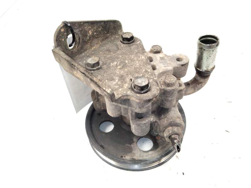 Recambio de bomba direccion para chrysler grand voyager v (rt) 2.8 crd referencia OEM IAM 04593830AA  