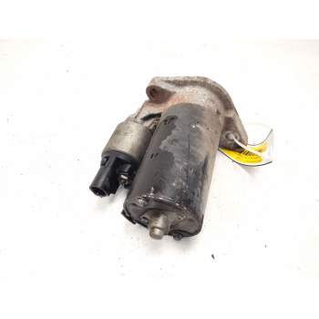 Recambio de motor arranque para skoda spaceback (5h) active referencia OEM IAM 02Z911023N  