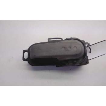 MANETA INTERIOR TRASERA IZQUIERDA 80671 AX600 