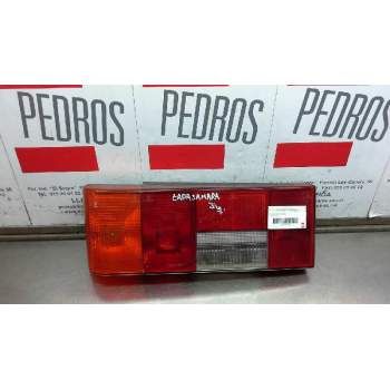 Recambio de piloto trasero izquierdo para » otros... premium 370 26 g 6x2 referencia OEM IAM 21083716041 21083716011 9572