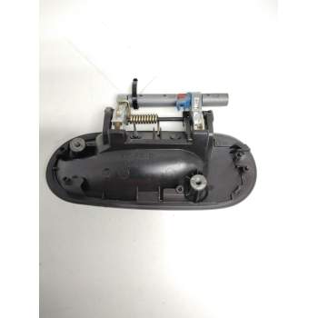 Recambio de maneta exterior trasera derecha para nissan almera ii (n16) 1.5 referencia OEM IAM SA830613  