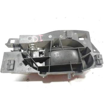 Recambio de maneta interior delantera izquierda para peugeot 407 sw st sport referencia OEM IAM 13G10G18  
