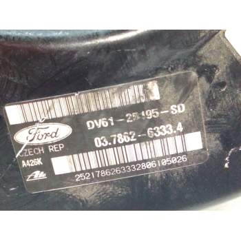 Recambio de servofreno para ford focus iii sedán 1.0 ecoboost referencia OEM IAM DV6125195SD  