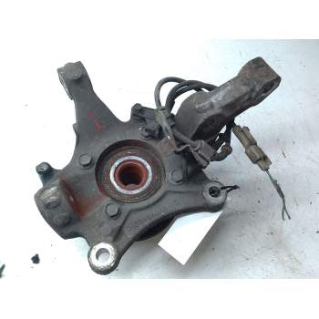 Recambio de mangueta delantera izquierda para chrysler grand voyager v (rt) 2.8 crd referencia OEM IAM 04694949AA  