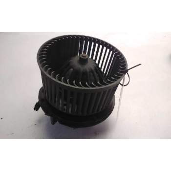 Recambio de motor calefaccion para nissan micra (k12e) acenta referencia OEM IAM N1010350Q  