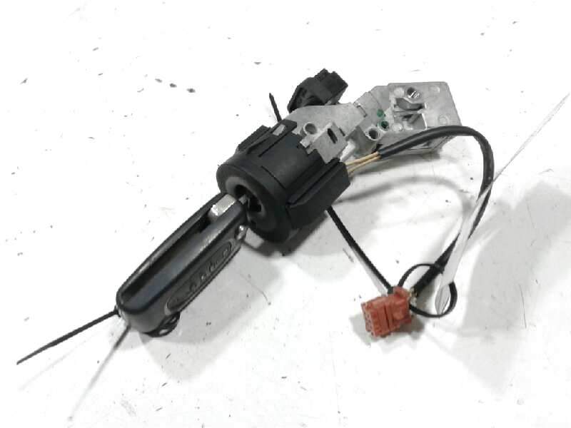Recambio de conmutador de arranque para peugeot 407 sw st sport referencia OEM IAM N0502455  