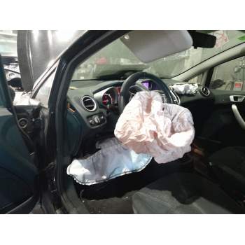 ford fiesta vi (cb1, ccn) del año 2011
