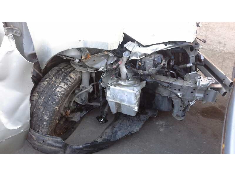 toyota corolla (e12) del año 2004