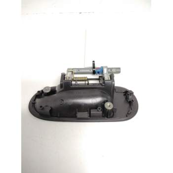 Recambio de maneta exterior trasera derecha para nissan almera ii (n16) 1.8 referencia OEM IAM SA830613  