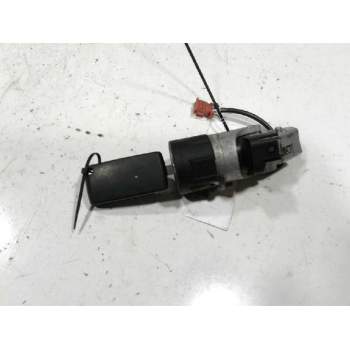 Recambio de conmutador de arranque para peugeot 407 sw st sport referencia OEM IAM N0502455  