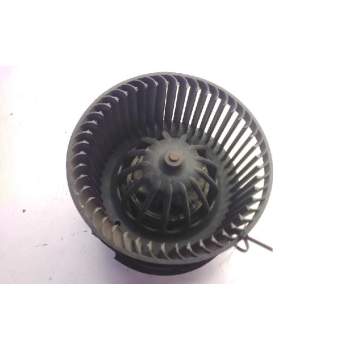 Recambio de motor calefaccion para nissan micra (k12e) acenta referencia OEM IAM N1010350Q  
