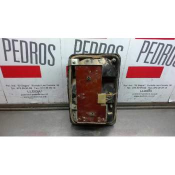 Recambio de piloto trasero derecho para lada samara (2108/2109) referencia OEM IAM 21043716040  9573