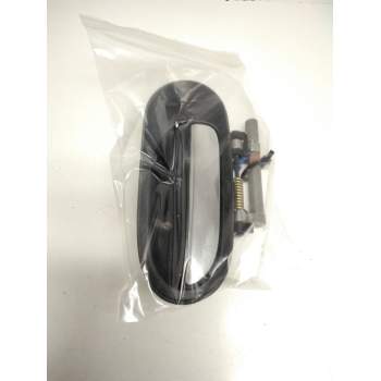 Recambio de maneta exterior trasera derecha para nissan almera ii (n16) 1.8 referencia OEM IAM SA830613  