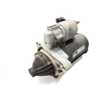 Recambio de motor arranque para nissan qashqai i (j10, nj10) 2.0 dci referencia OEM IAM 23300JG70A  