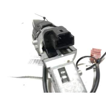 Recambio de conmutador de arranque para peugeot 407 sw st sport referencia OEM IAM N0502455  