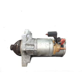 Recambio de motor arranque para nissan qashqai i (j10, nj10) 2.0 dci referencia OEM IAM 23300JG70A  