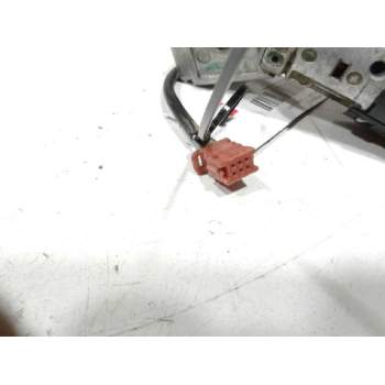 Recambio de conmutador de arranque para peugeot 407 sw st sport referencia OEM IAM N0502455  