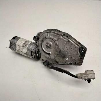 Recambio de motor limpia trasero para nissan micra (k11) 1.0 16v cat referencia OEM IAM   34329