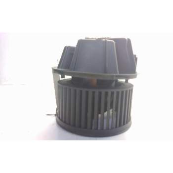 Recambio de motor calefaccion para nissan micra (k12e) acenta referencia OEM IAM N1010350Q  