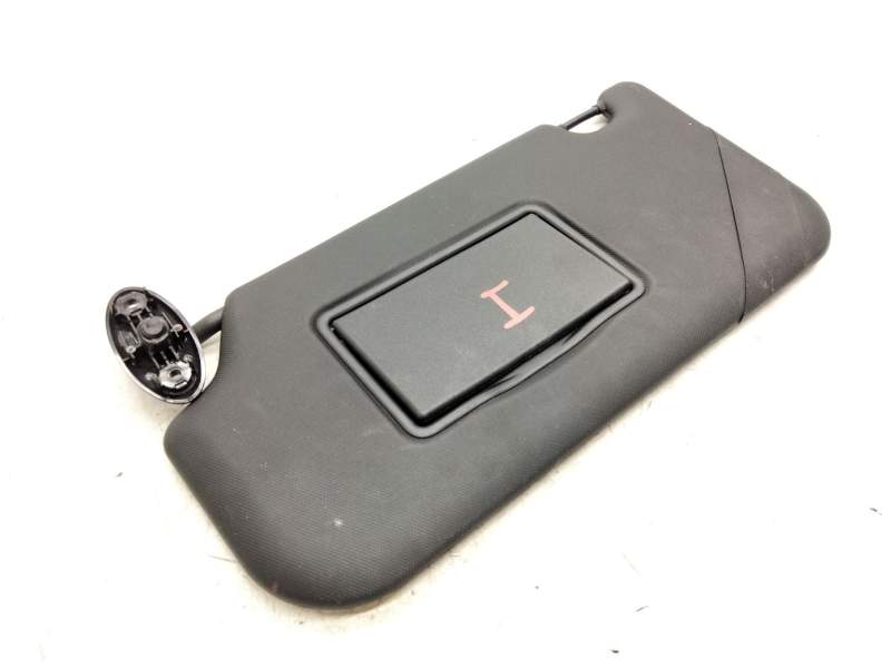 Recambio de parasol izquierdo para ford focus iii sedán 1.0 ecoboost referencia OEM IAM   