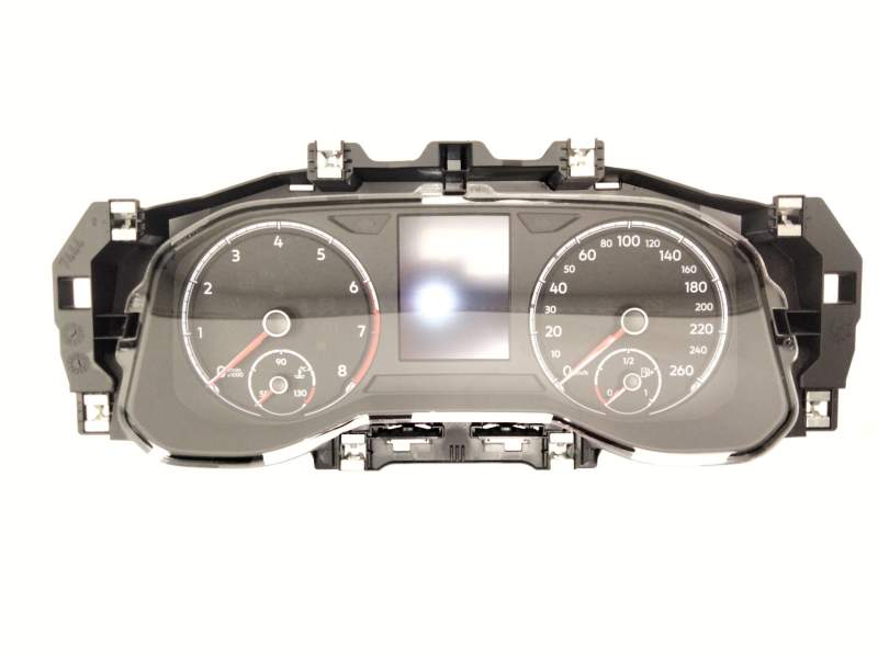 Recambio de cuadro instrumentos para volkswagen t-cross (c11, d31) 1.0 tsi referencia OEM IAM 2G0920740  