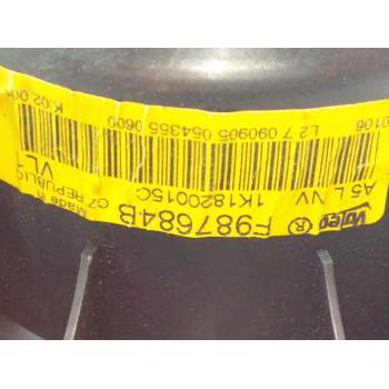 Recambio de motor calefaccion para volkswagen golf v (1k1) 2.0 tdi 16v referencia OEM IAM 1K1820015C  