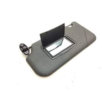 Recambio de parasol izquierdo para ford focus iii sedán 1.0 ecoboost referencia OEM IAM   