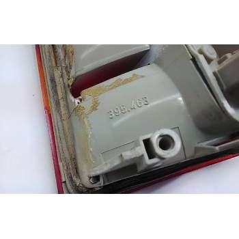 Recambio de piloto trasero izquierdo para opel kadett e gls berlina referencia OEM IAM 395463  
