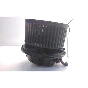 Recambio de motor calefaccion para nissan micra (k12e) acenta referencia OEM IAM N1010350Q  