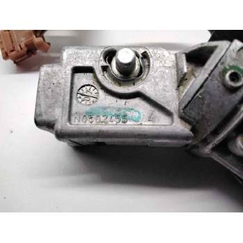 Recambio de conmutador de arranque para peugeot 407 sw st sport referencia OEM IAM N0502455  