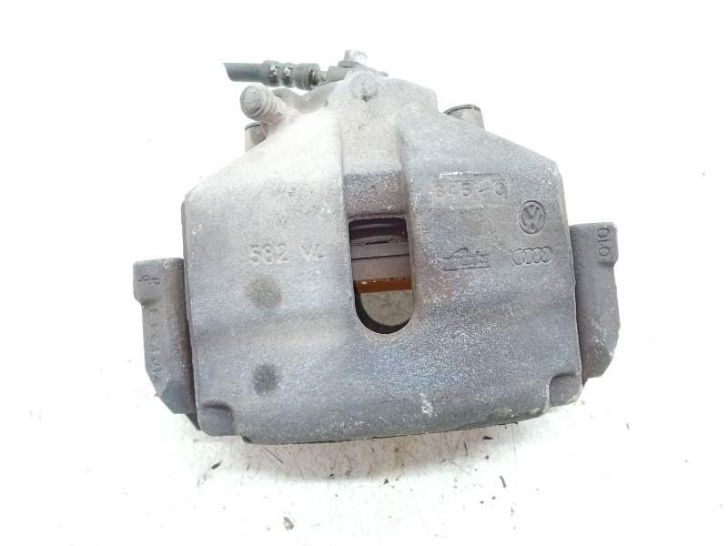 Recambio de pinza freno delantera derecha para skoda spaceback (5h) active referencia OEM IAM 1K0615124  