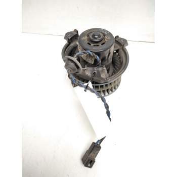 Recambio de motor calefaccion para chrysler voyager i (as) 2.5 referencia OEM IAM AY166100  