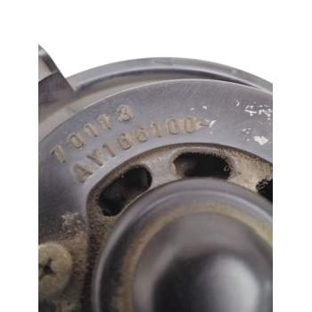 Recambio de motor calefaccion para chrysler voyager i (as) 2.5 referencia OEM IAM AY166100  