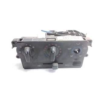 MANDO CALEFACCION AIRE ACONDICIONADO 34330