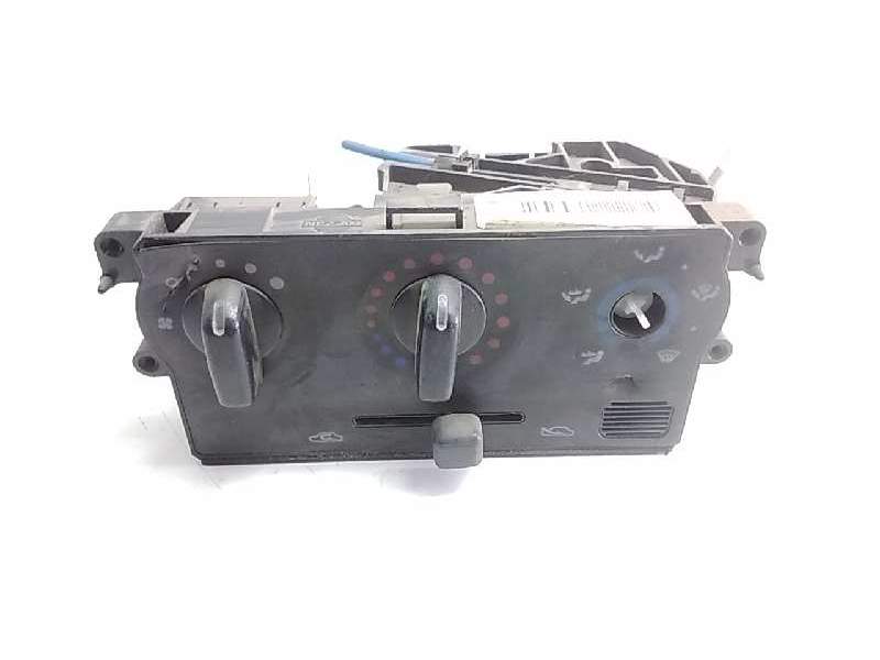 Recambio de mando calefaccion aire acondicionado para nissan micra (k12e) referencia OEM IAM   34330