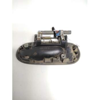 Recambio de maneta exterior trasera derecha para nissan almera ii (n16) 1.5 referencia OEM IAM SA830613  