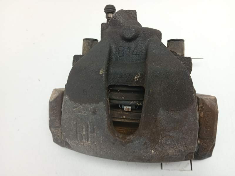 Recambio de pinza freno delantera derecha para ford fiesta vi (cb1, ccn) 1.25 referencia OEM IAM   