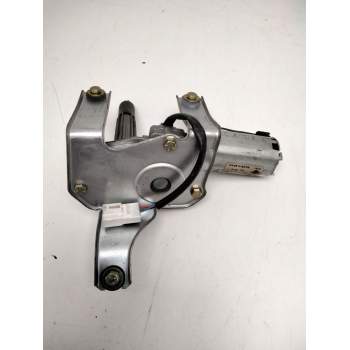Recambio de motor limpia trasero para nissan almera tino (v10) 2.2 dci referencia OEM IAM 28710BU010  404678