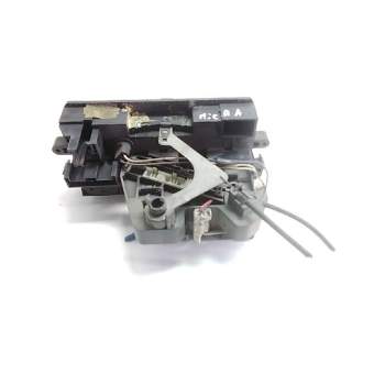 Recambio de mando calefaccion aire acondicionado para nissan micra (k12e) referencia OEM IAM   34330
