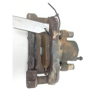 Recambio de pinza freno delantera derecha para ford fiesta vi (cb1, ccn) 1.25 referencia OEM IAM   